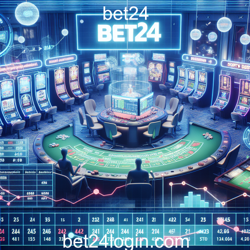 Explorando a Categoria de Cotações no Bet24: O Guia Definitivo para Apostadores